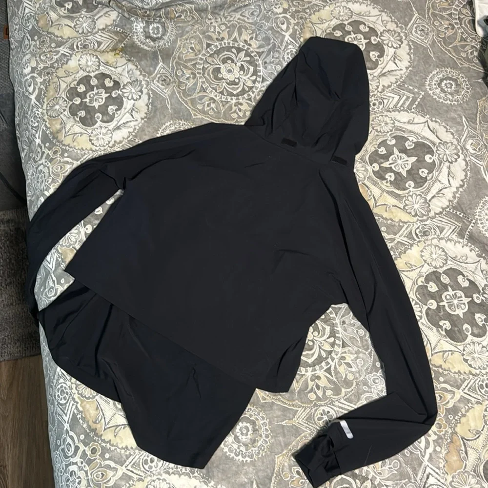 Athletic jacket - Picture 2 of 2